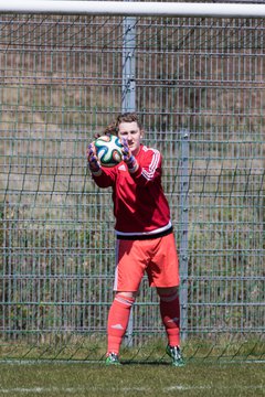 Bild 32 - B-Juniorinnen FSC Kaltenkirchen - TuS Tensfeld : Ergebnis: 7:0